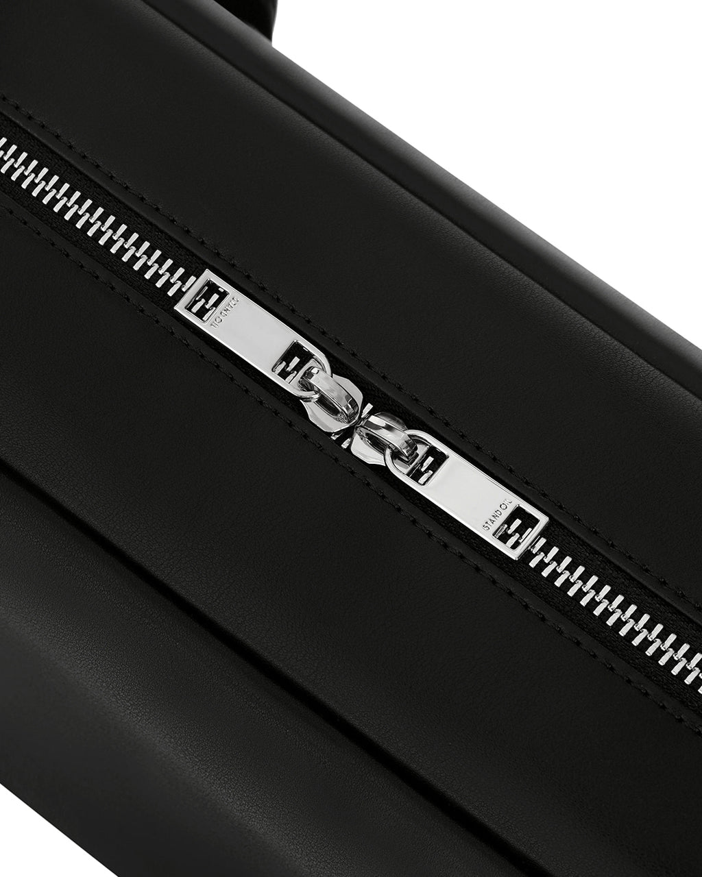 [standoil] Momo Bag Large / Black