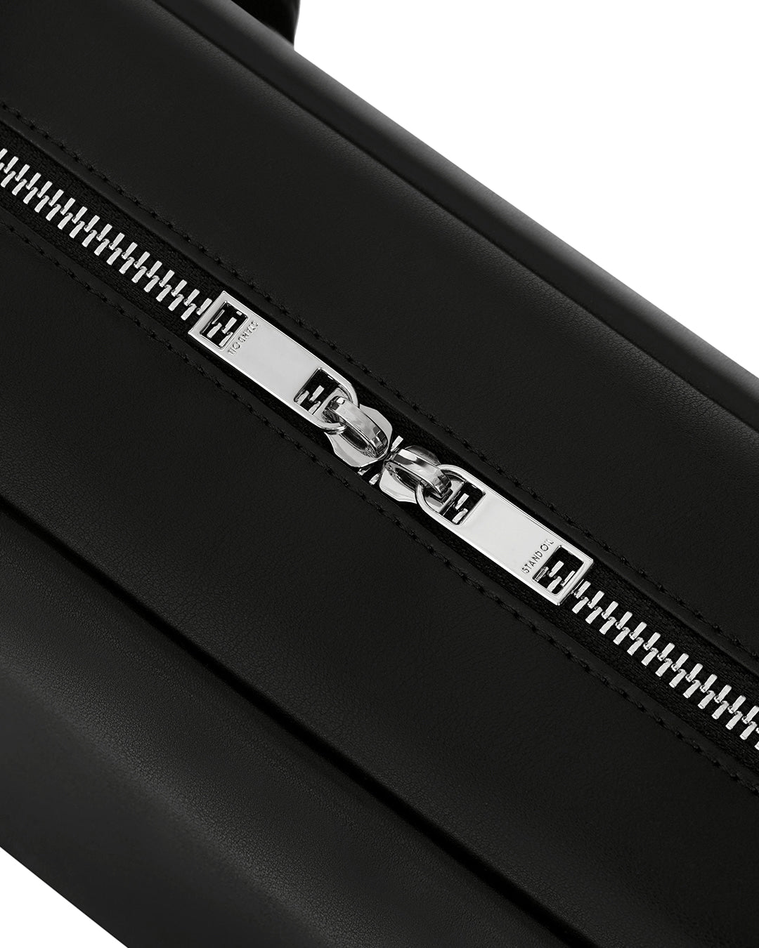 [standoil] Momo Bag Large / Black