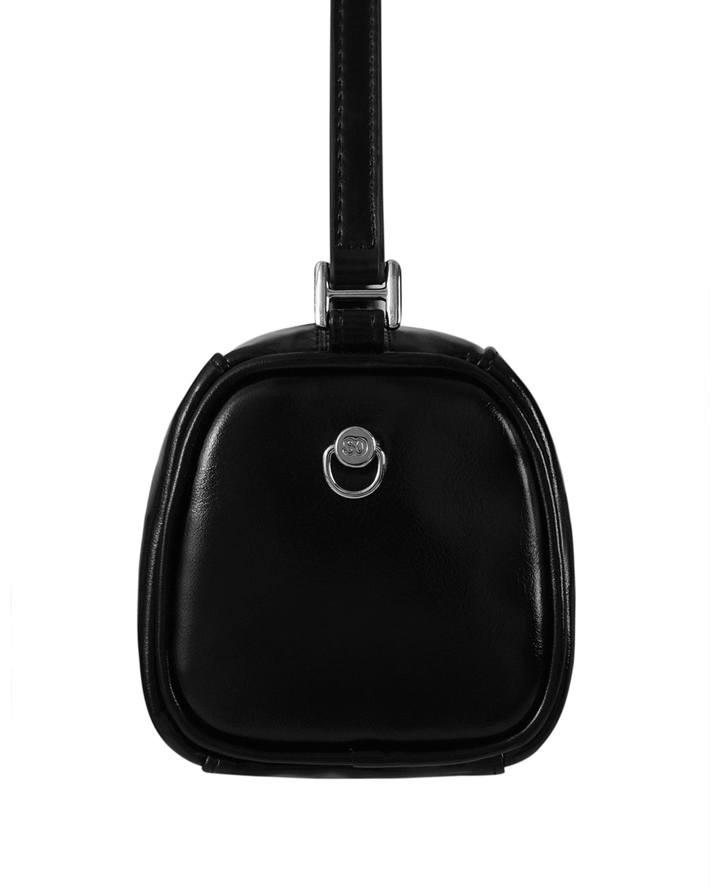 [standoil] Chunky Bag · Black
