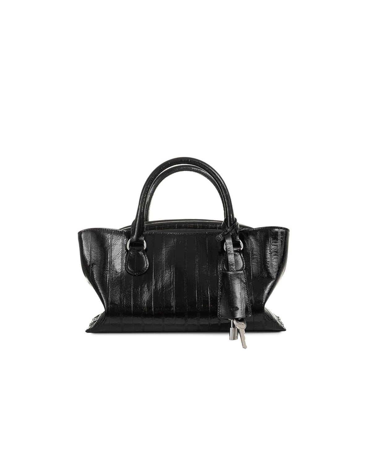 Osoi Shell Brot Mini Tide Black