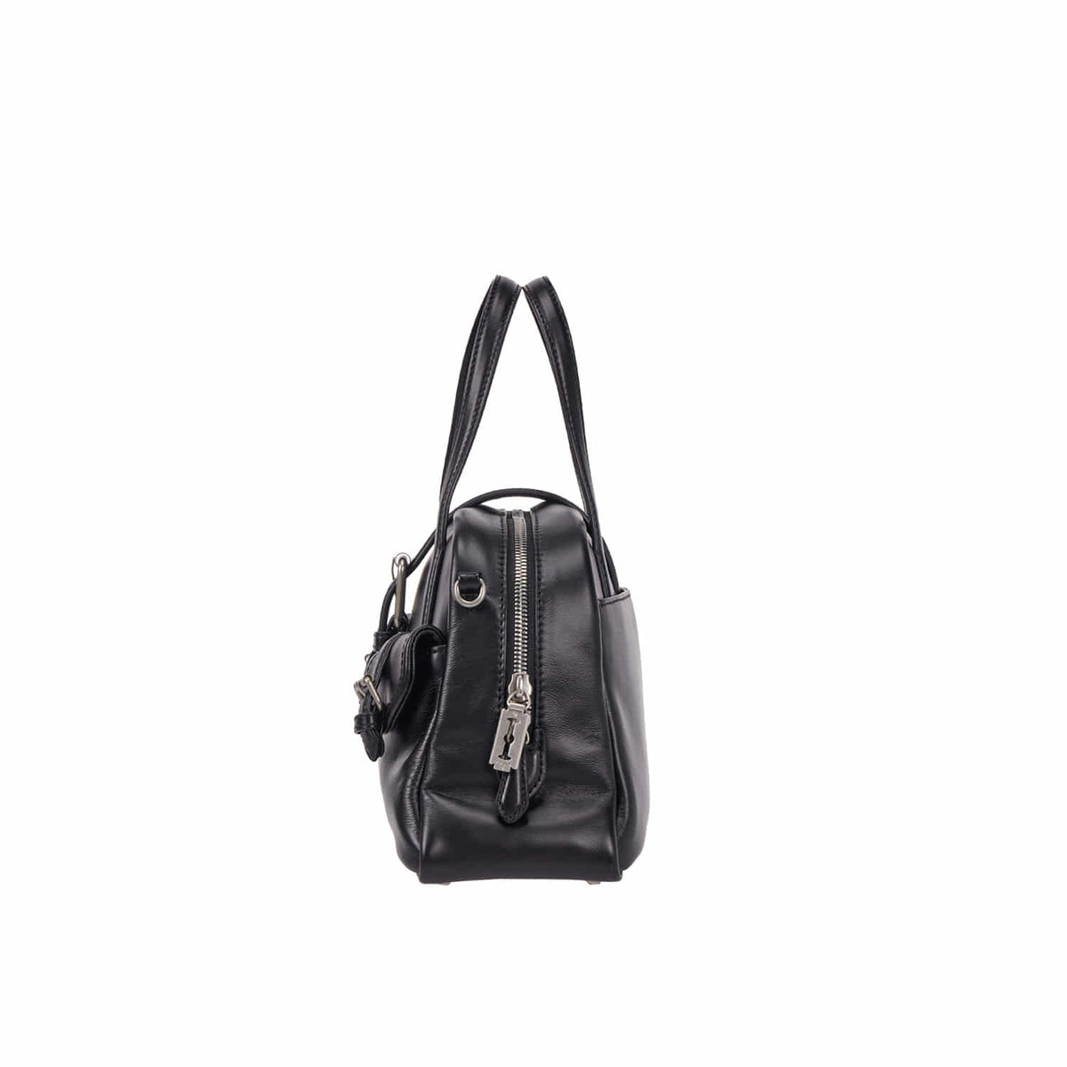 Vunque Toque Pocket Tote S Black