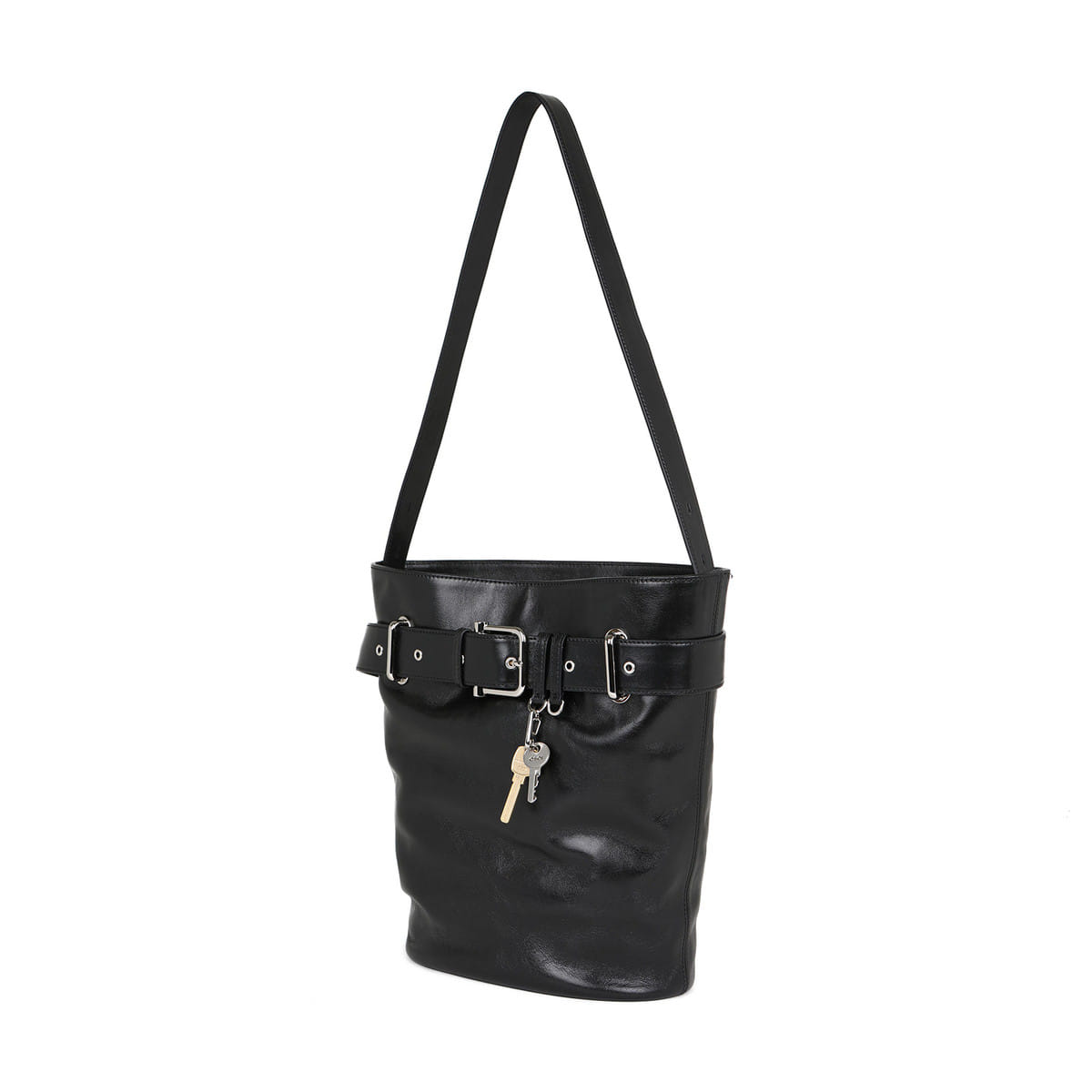 Osoi Bucket Brocle Stone Black