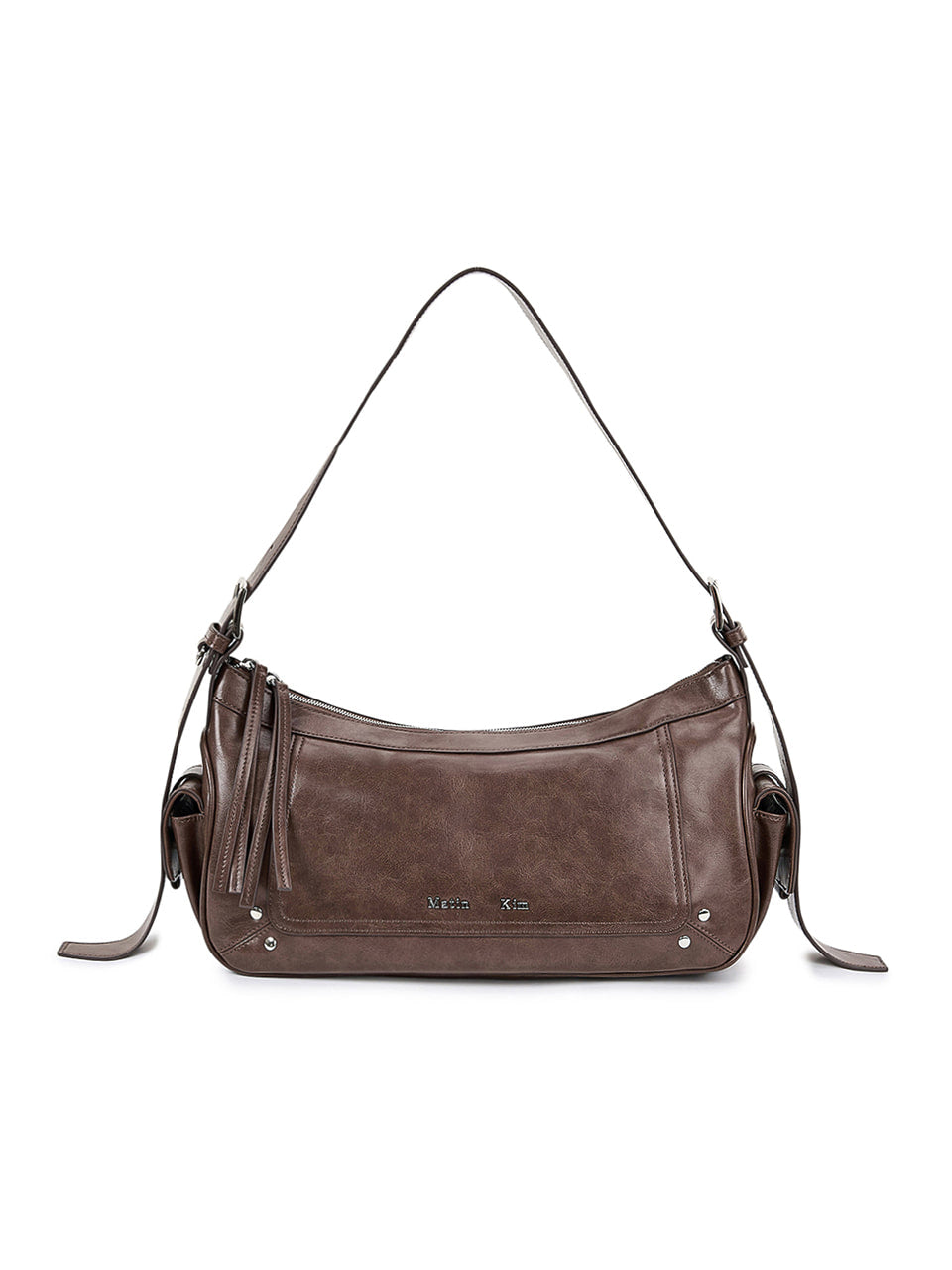 Handbags, Wallets & Cases in BROWN - Premium quality product image