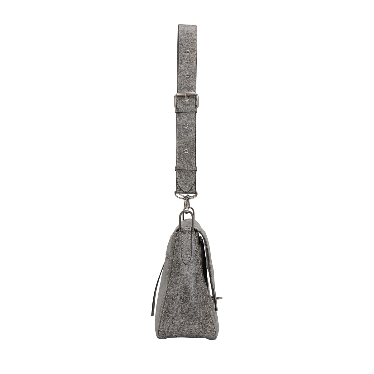 Vunque Occam Doux Square Shoulder L Beige