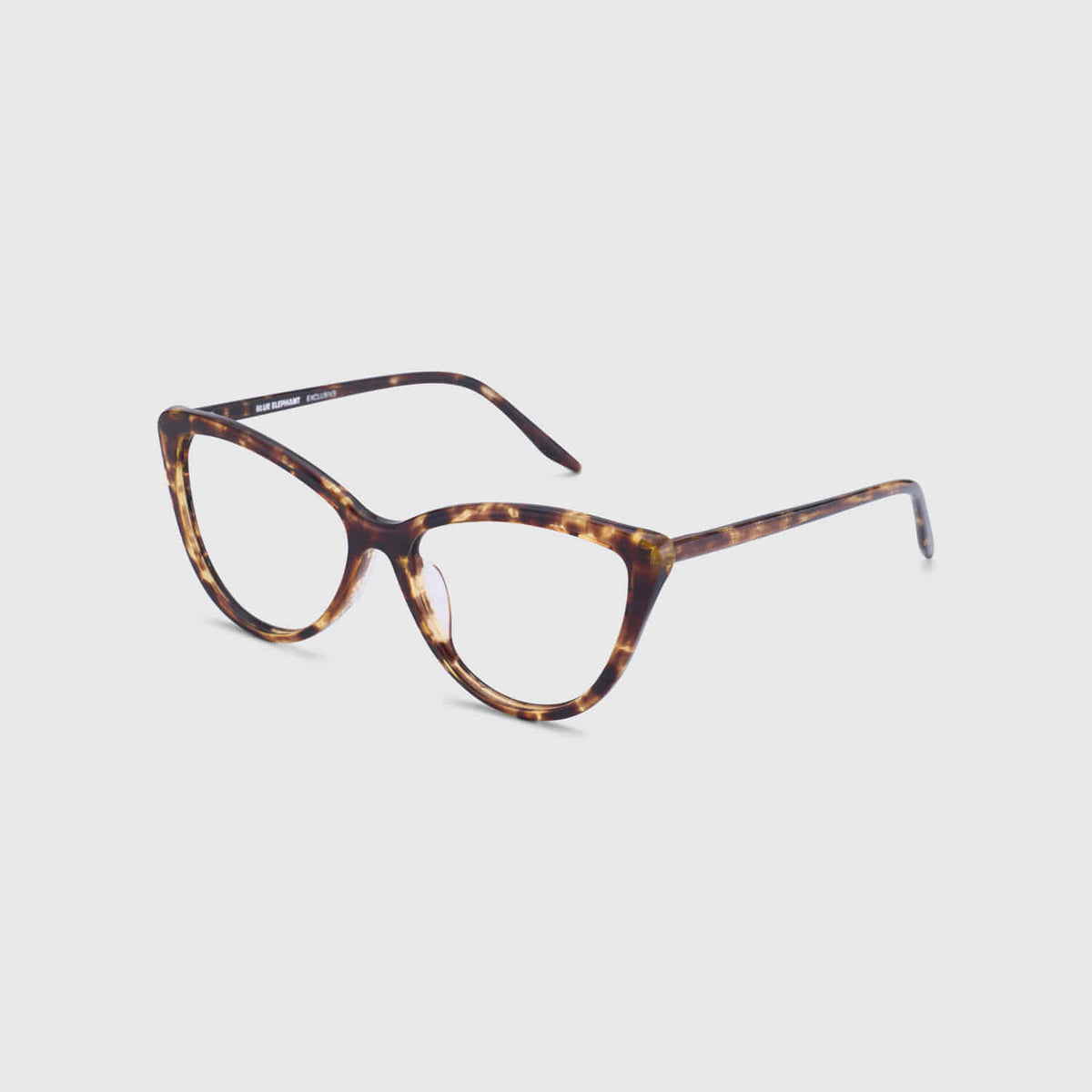 Blue Elephant Carian leopard