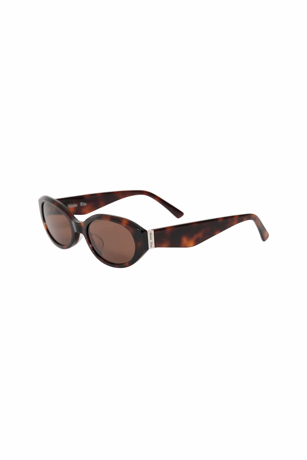 Matinkim Matin Bold Oval Sunglasses IN Mix