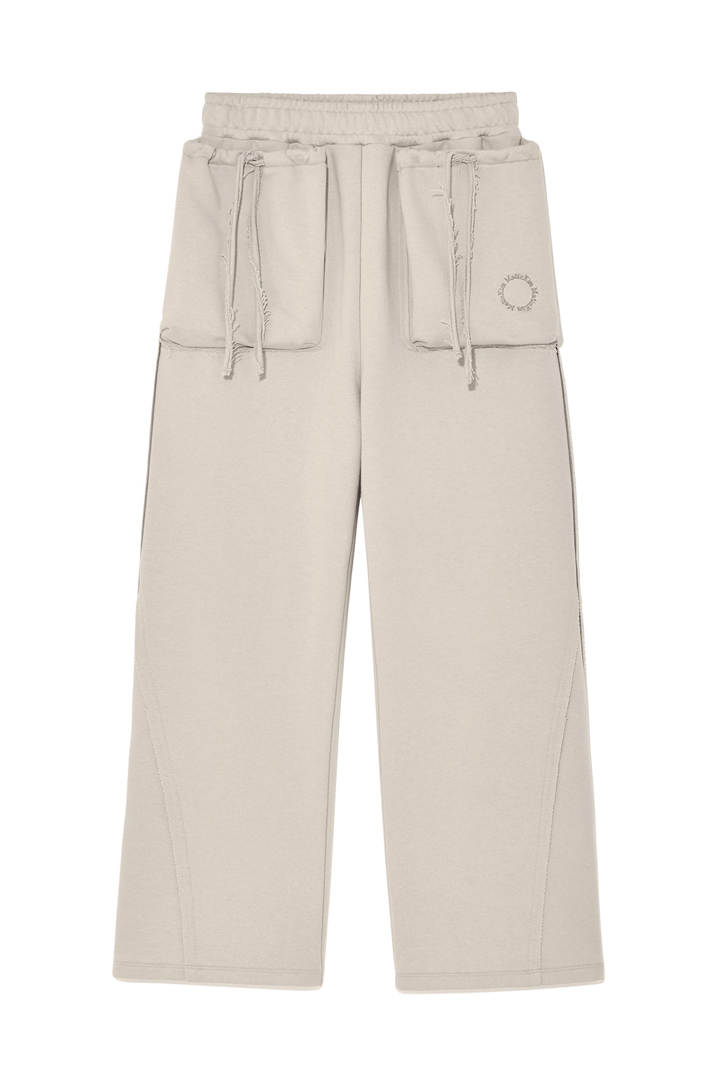 Clothing in PALE BEIGE - Premium quality product image