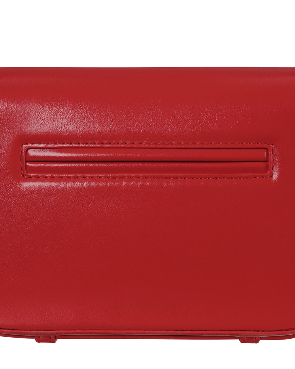 [standoil] Riddle Bag · Red