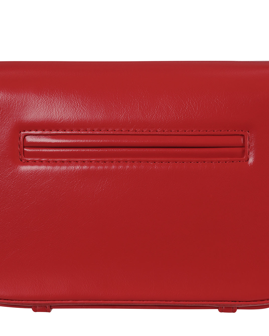 Riddle Bag · Red
