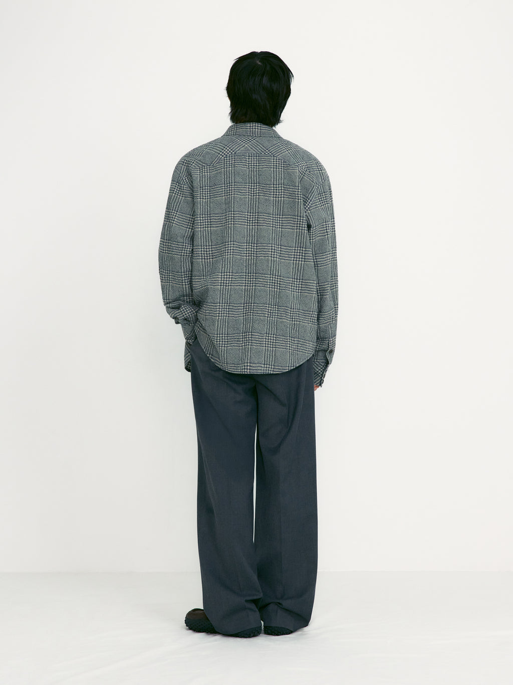 [low_classic] Classic Shirt
Check