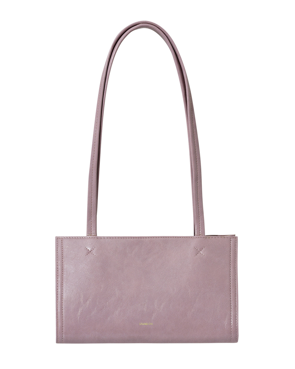 [standoil] Oblong Bag Tiny · Oblong Bag Tiny / Lavender