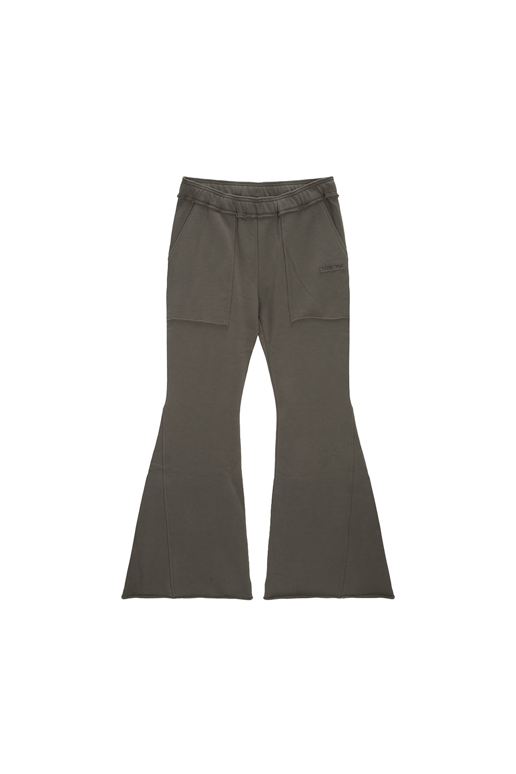 Clothing in KHAKI GREY - Premium quality product image
