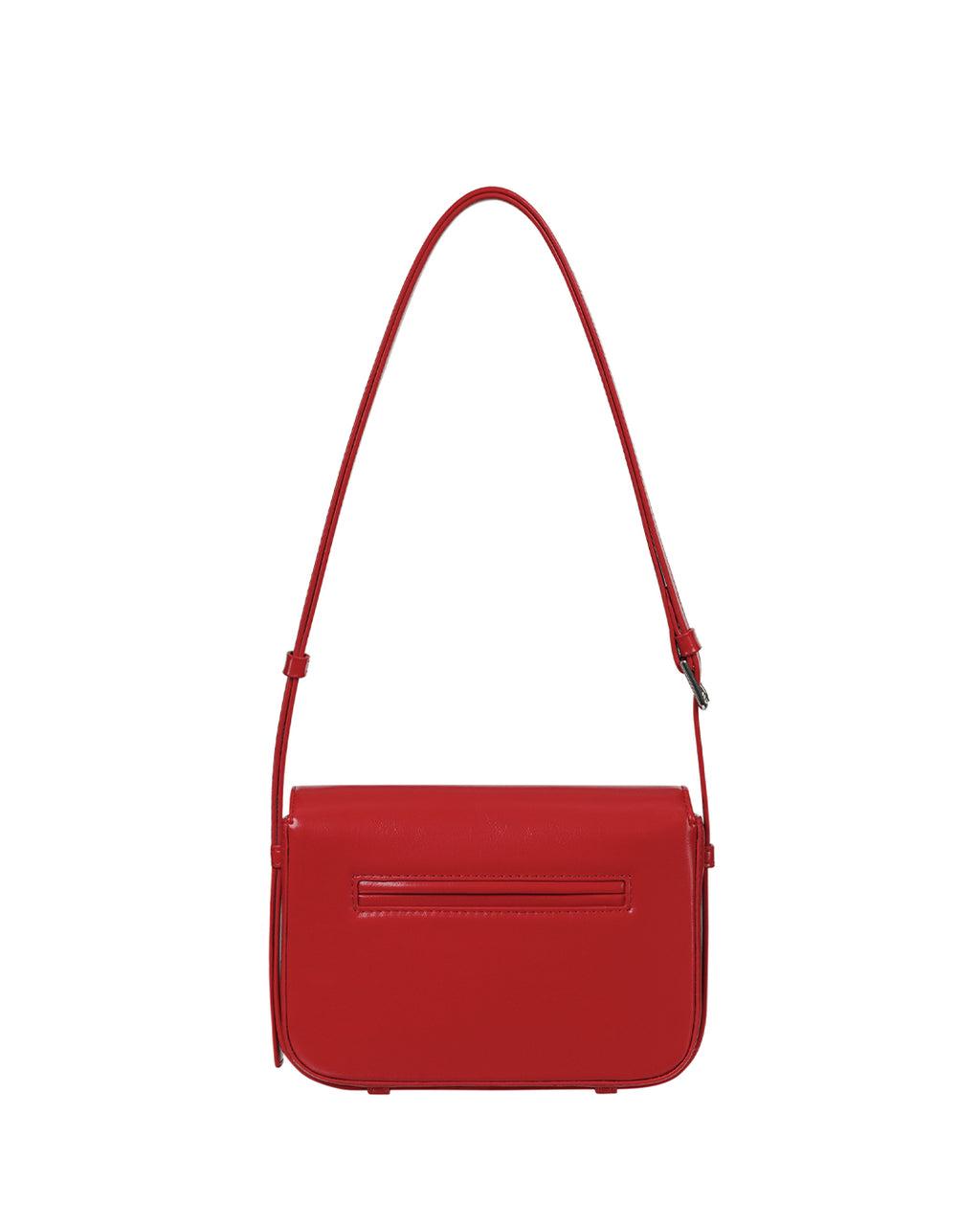 [standoil] Riddle Bag · Red