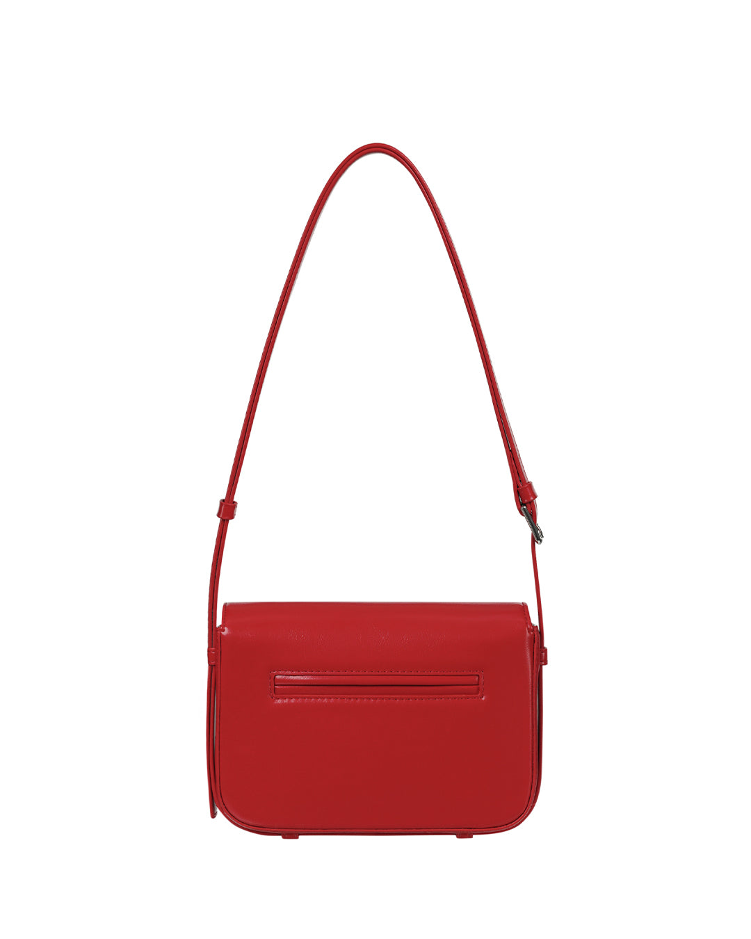 Riddle Bag · Red