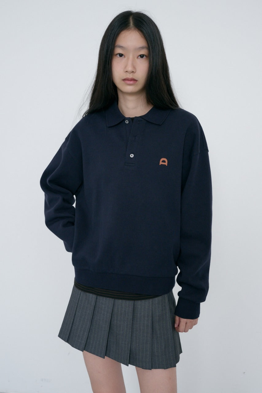 Dunst Pleats Mini Striped Skirt Grey Stripe