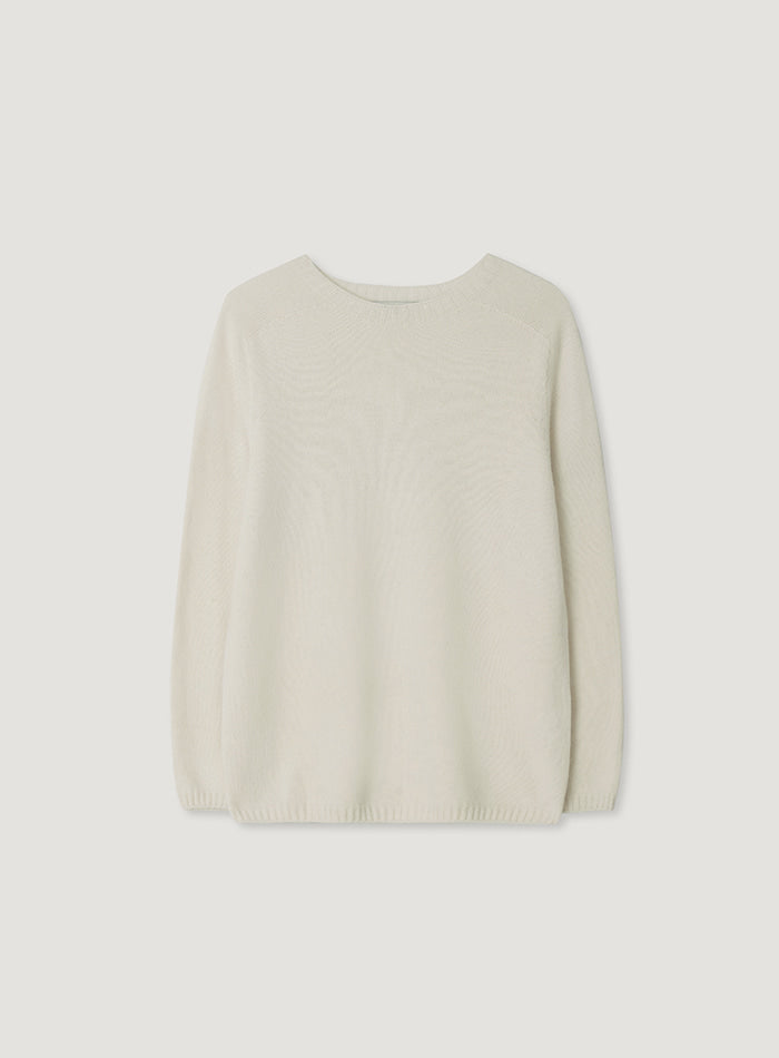 Mango Maniplease Whole Round Knit
