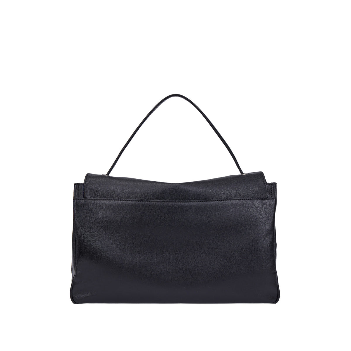 Vunque Tlt Satchel M Black