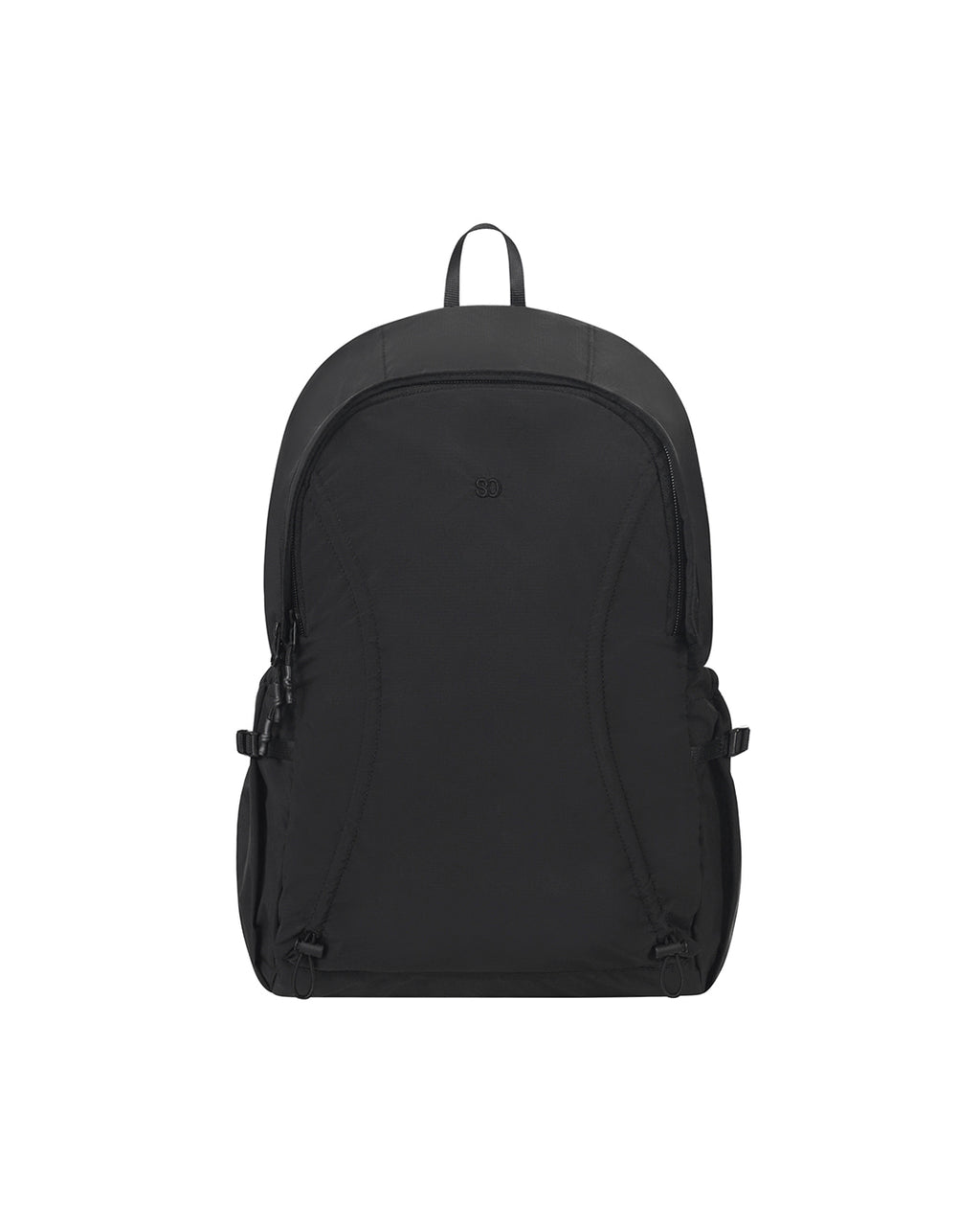 [standoil] Plico Backpack / Black
