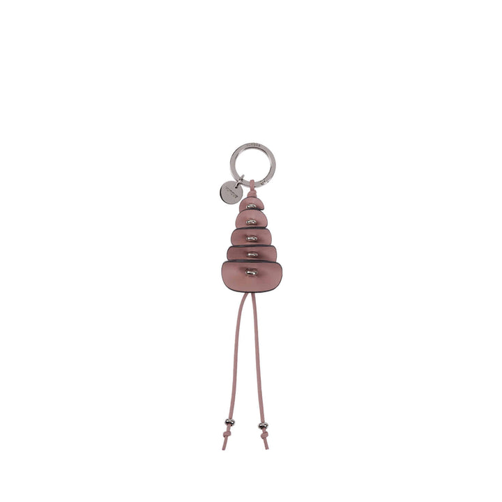 Vunque Pebble Layer Charm Dust Pink