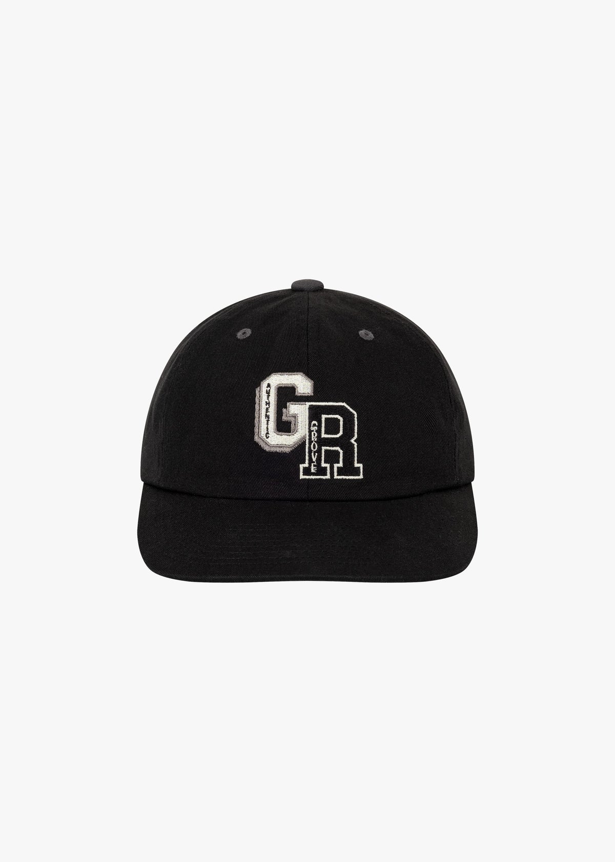 Grove GR Authentic Cap