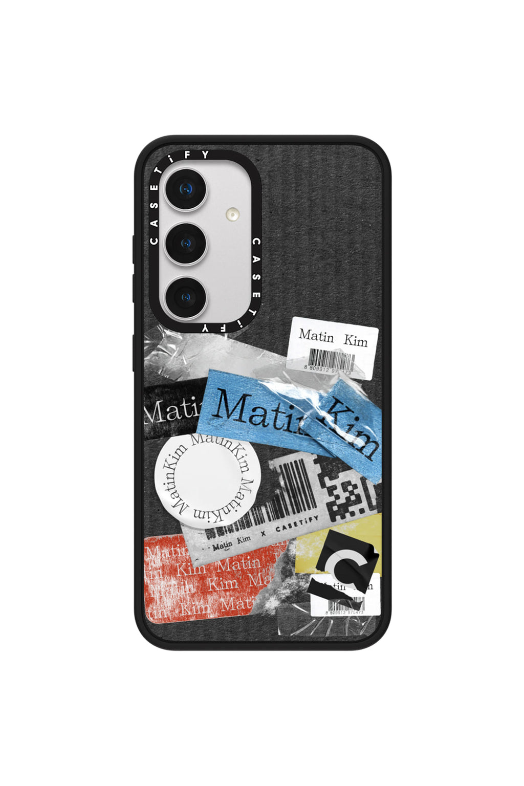 [matinkim] Matin Kim X Casetify Postbox Case IN Mix