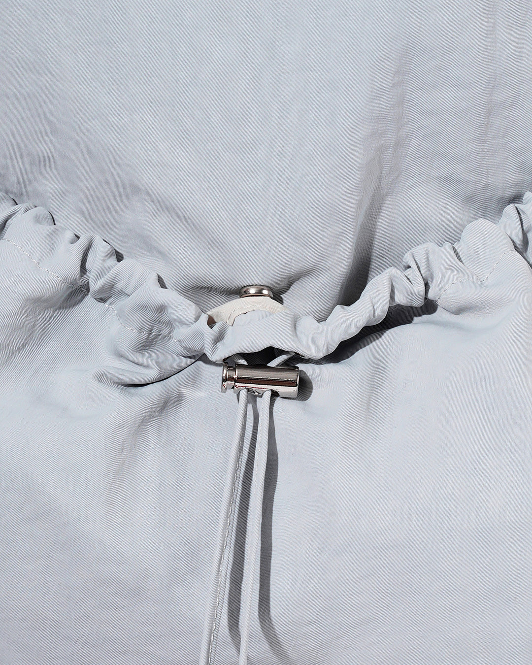 Tied Backpack · Tied Backpack / Fog Blue
