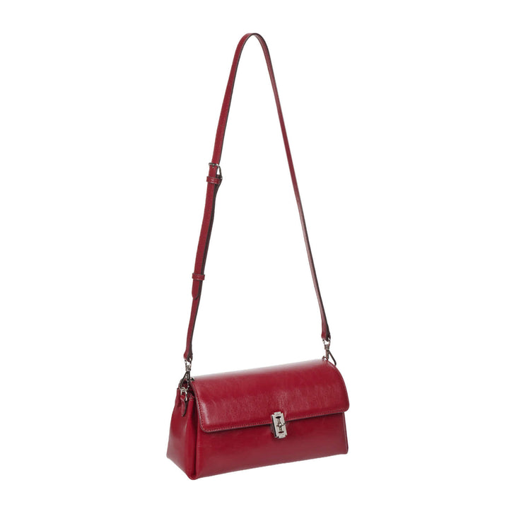 Vunque Tlt Minicross Bag Chili Red
