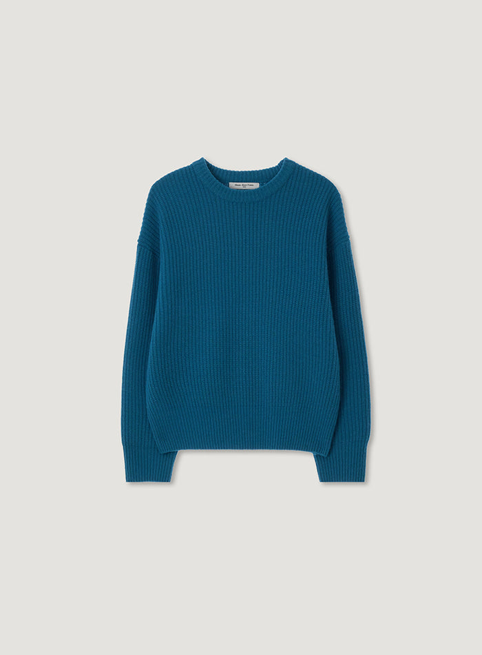 Mango Maniplease Renne Cashmere Knit