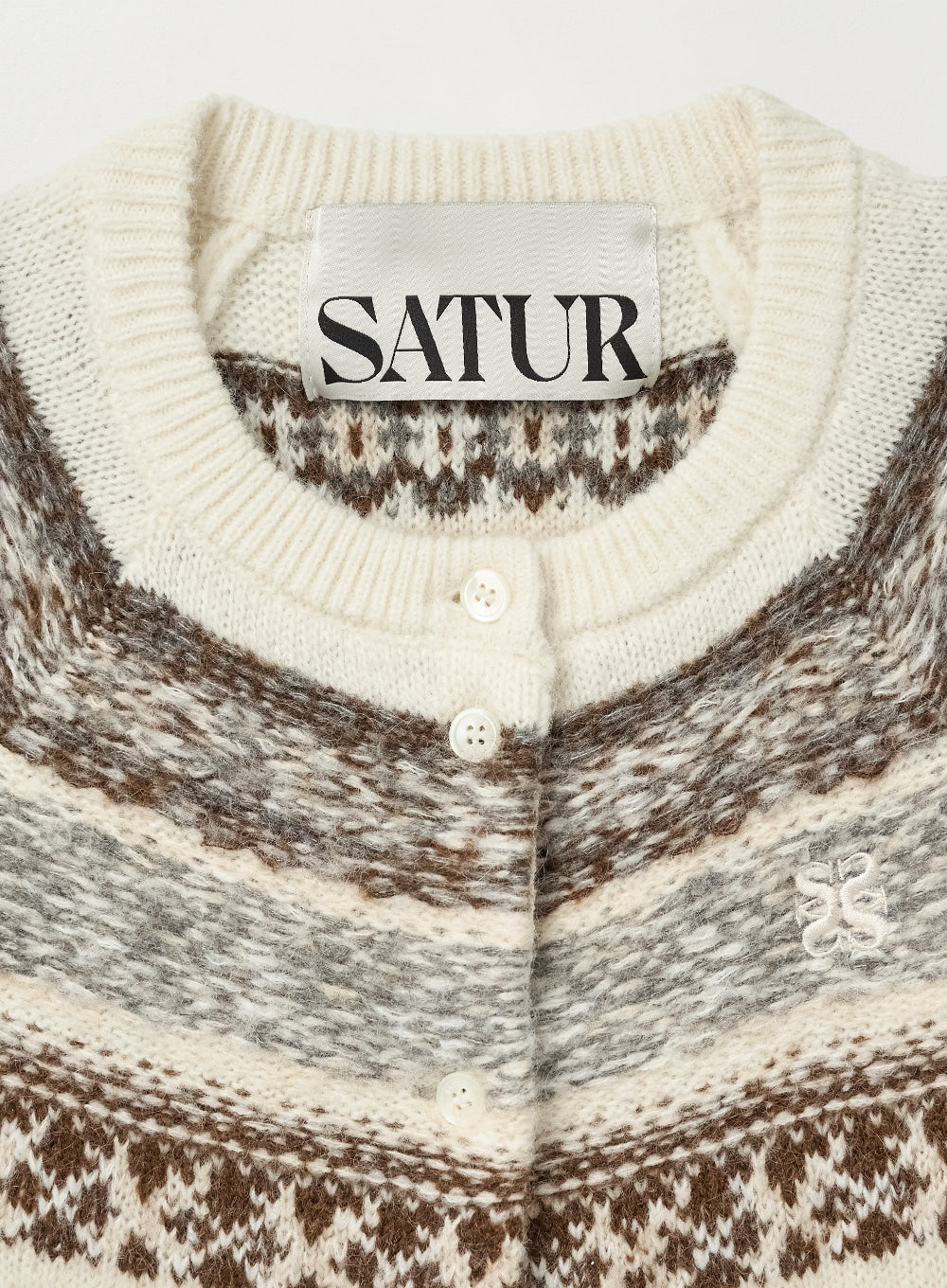 Clothing in beige - Premium quality product image