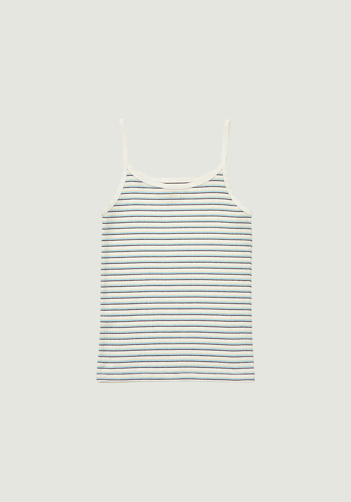 Grove Dalin Stripe Sleeveless
