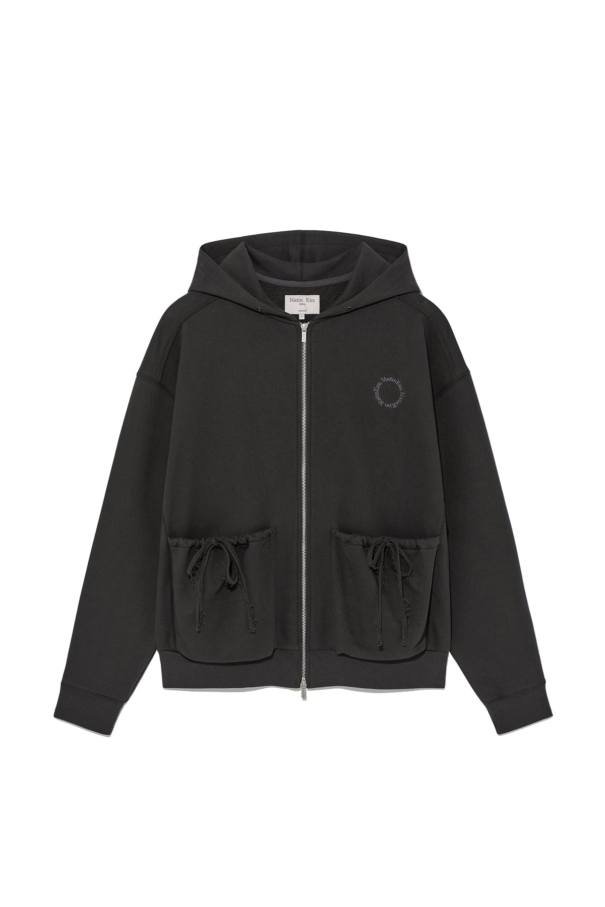 Clothing in CHARCOAL - Premium quality product image