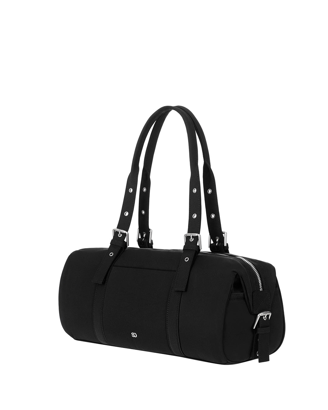 Comfy Duffle Bag · 컴피 더플백 / 블랙
