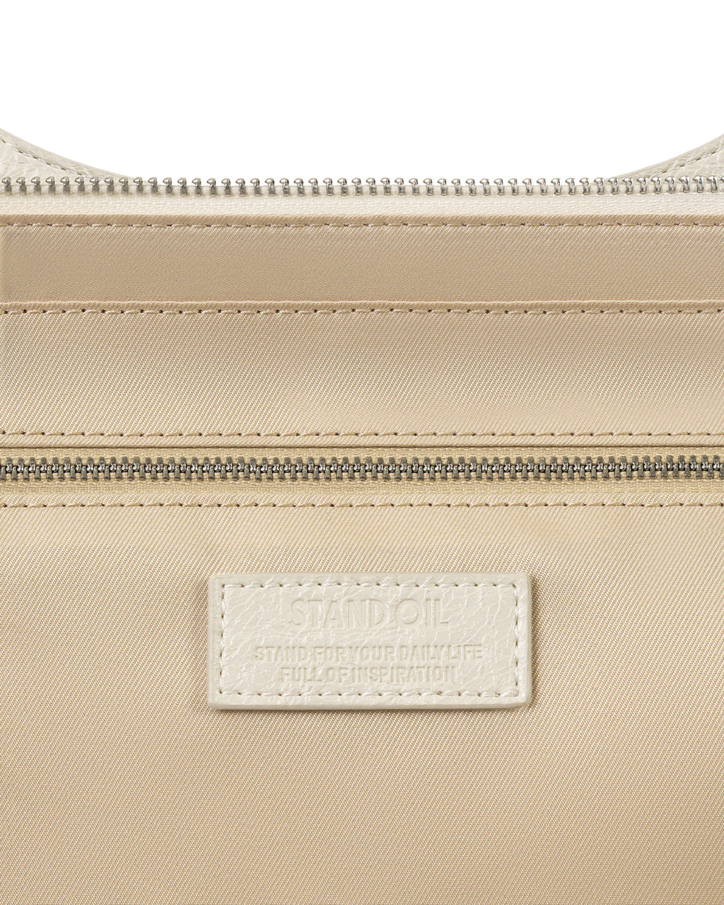 Standoil Breezy Bag Mini · Breezy Bag Mini / Misty White