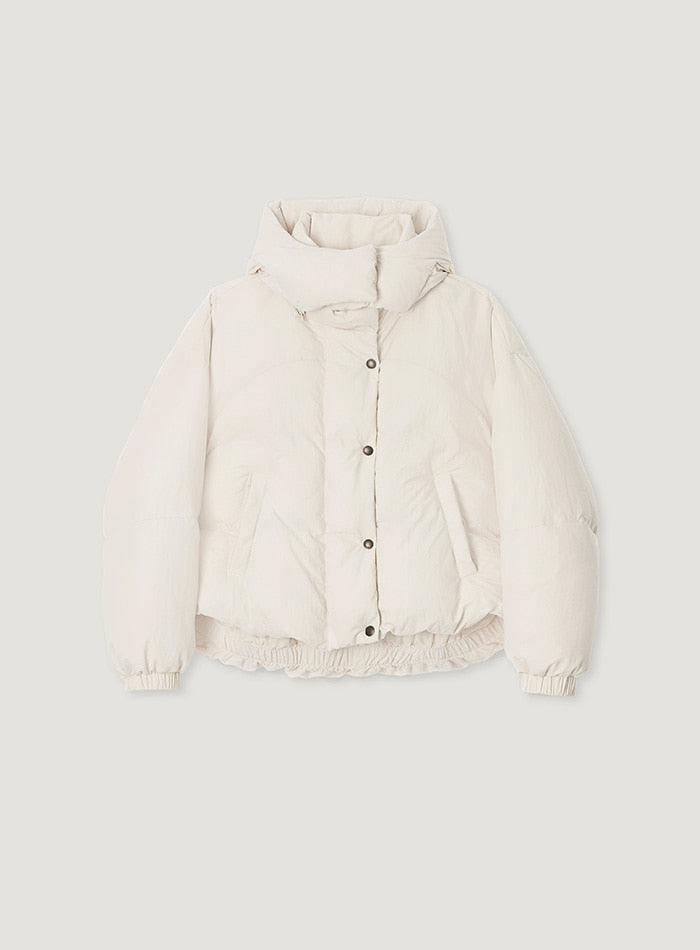 Mango Maniplease Cloud Down Padding Cream