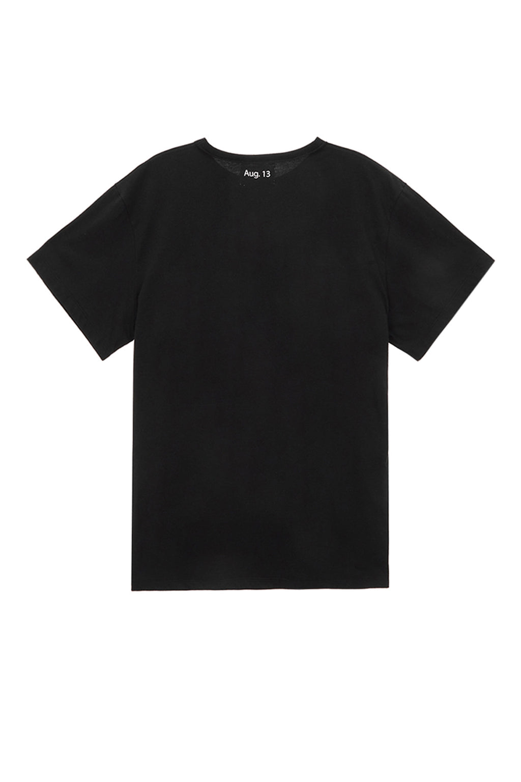 Matinkim Matin Kim Logo Top IN Black