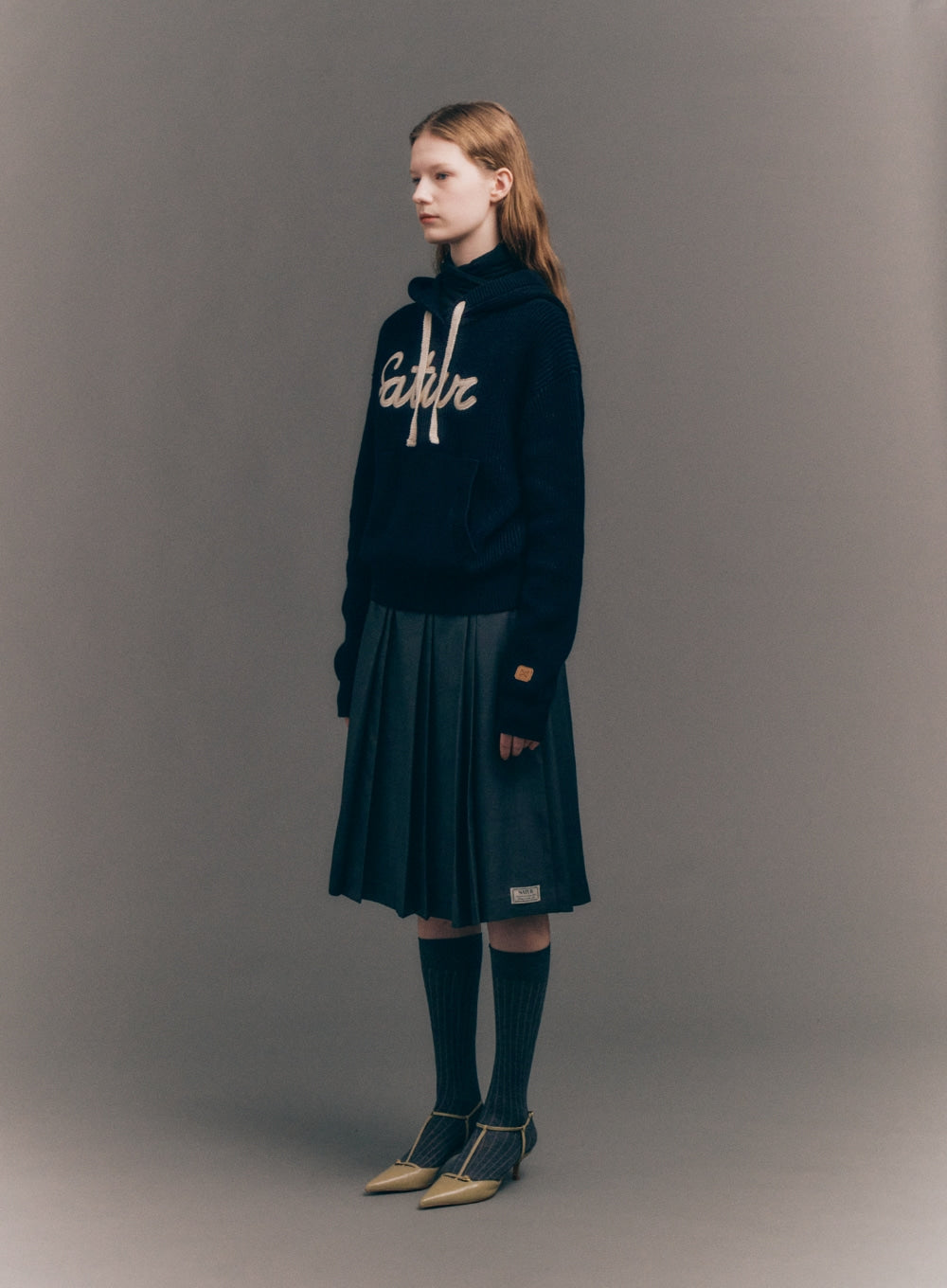 Clothing in black - Premium quality product image