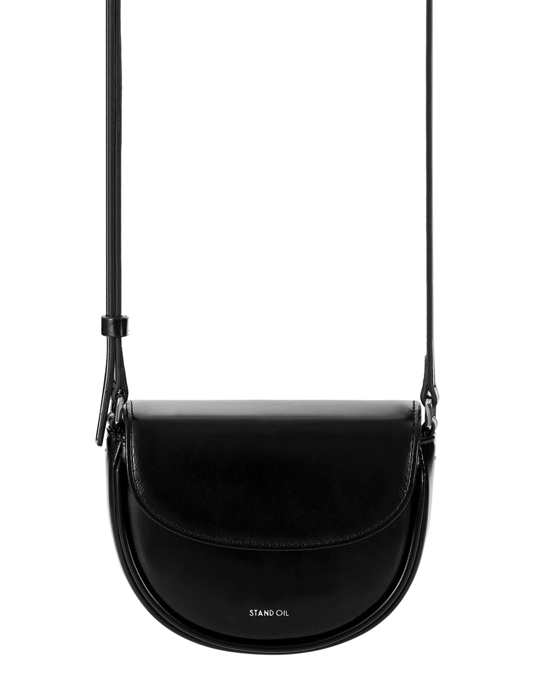 Mino Bag · Black