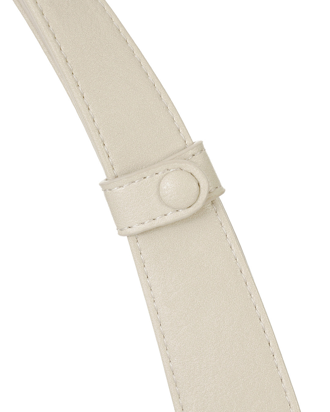 Fika Bag · Cream