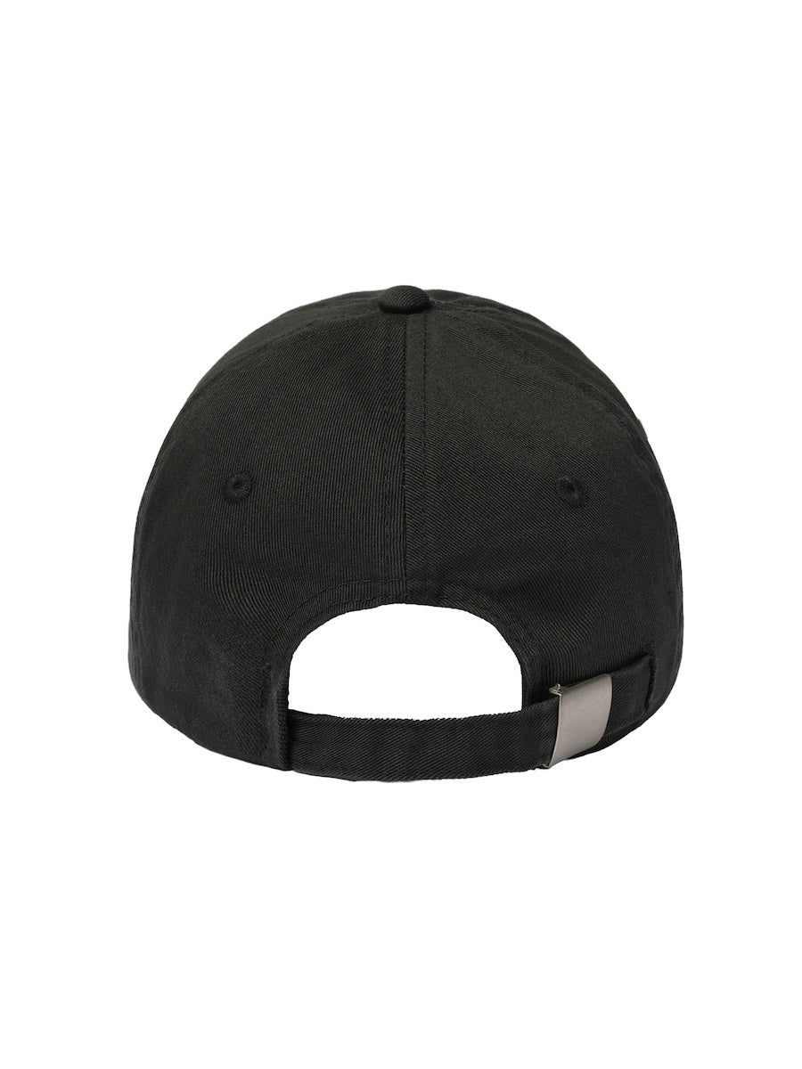GLOWNY G Cap (Gray)