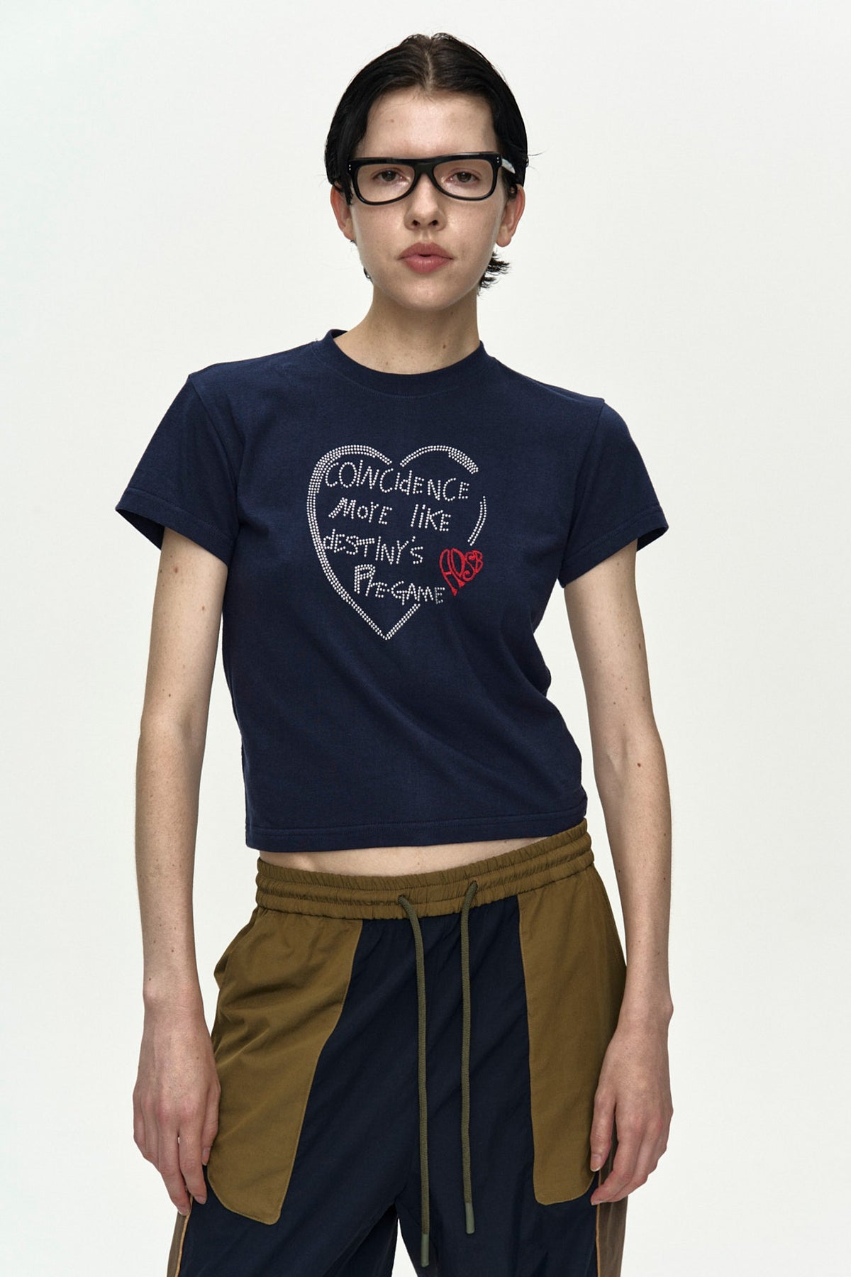 Andersson Bell (Essential) Baby Heartfix T-Shirt