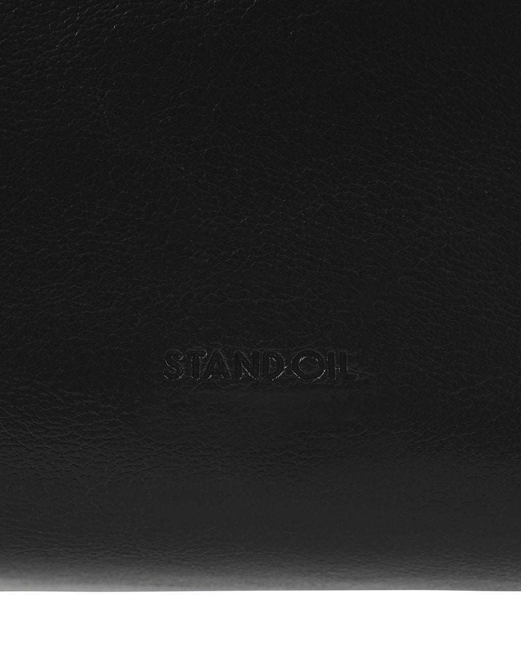 [standoil] Mio Bucket Bag · Mio Bucket Bag / Black