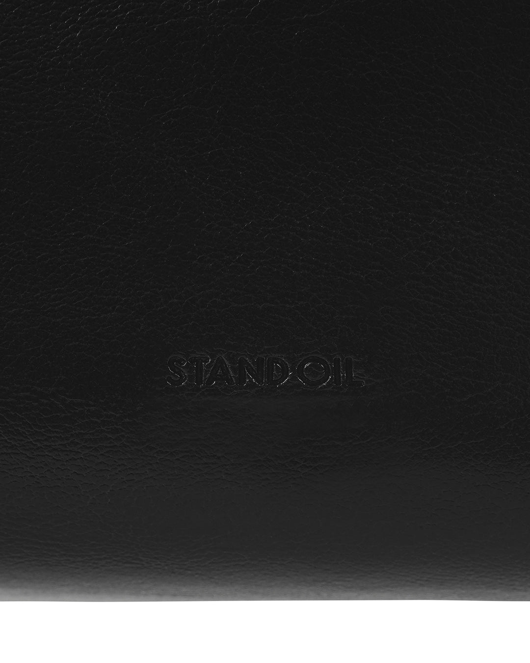 [standoil] Mio Bucket Bag · Mio Bucket Bag / Black