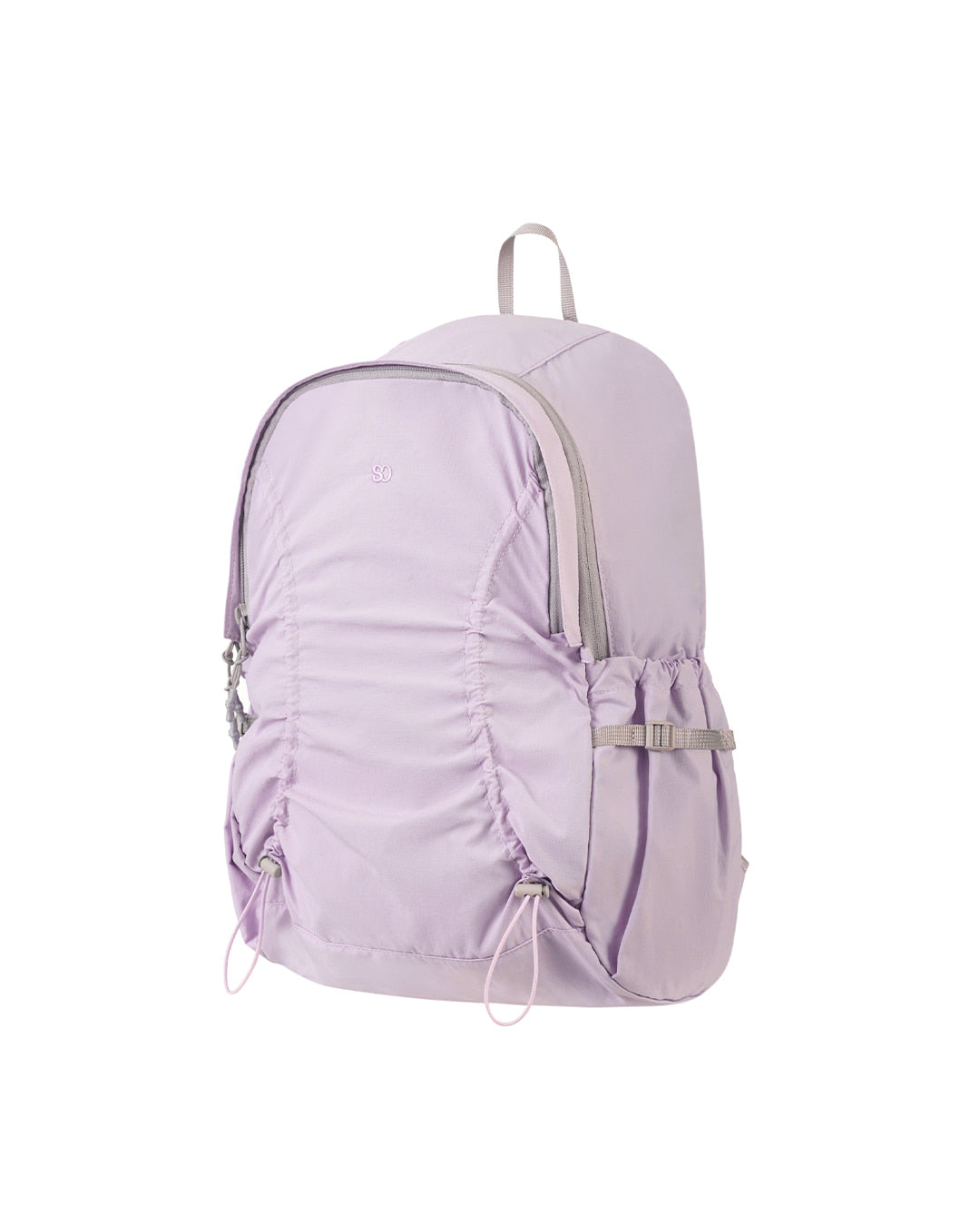 Standoil Plico Backpack / Lavender