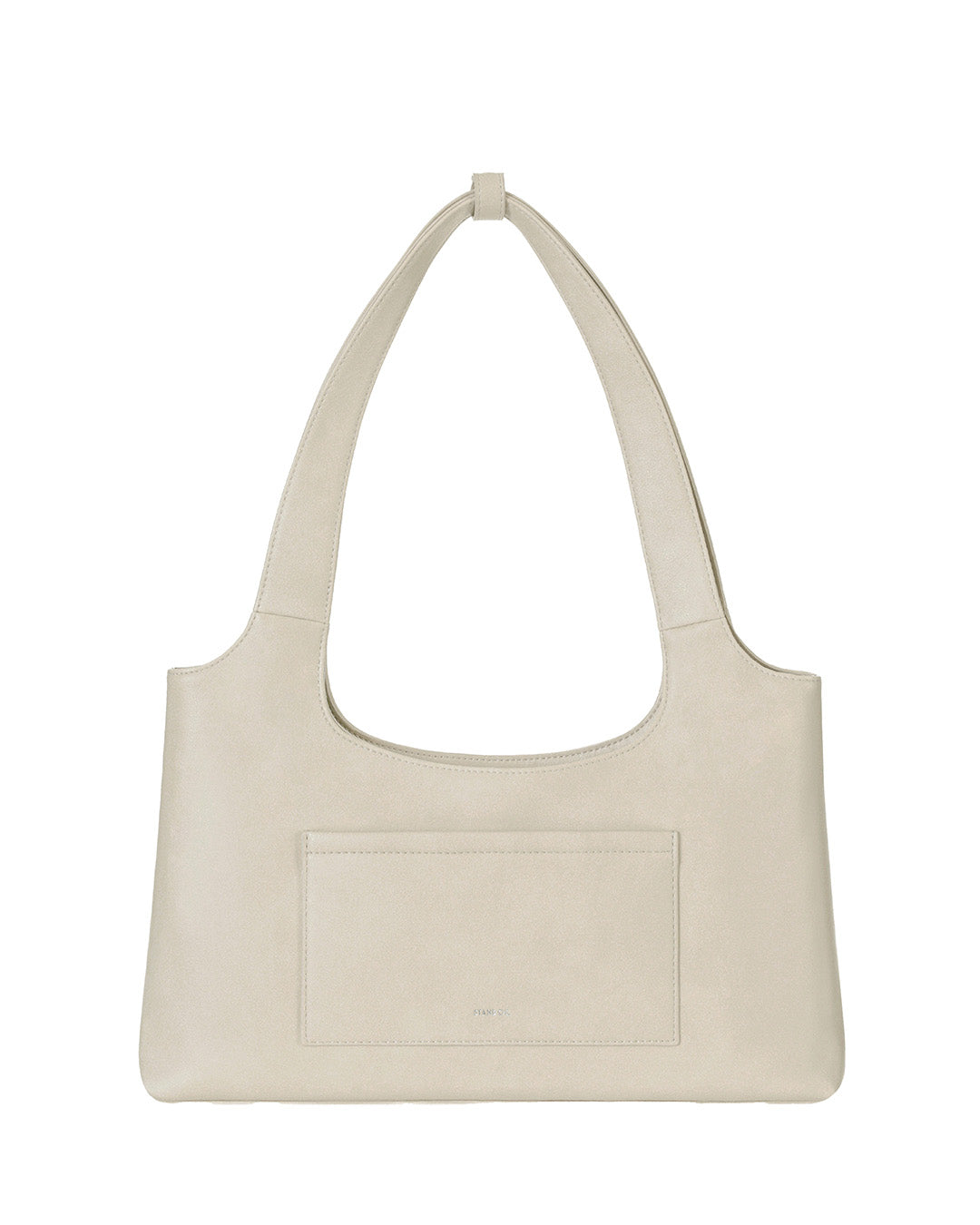 Fika Bag · Cream