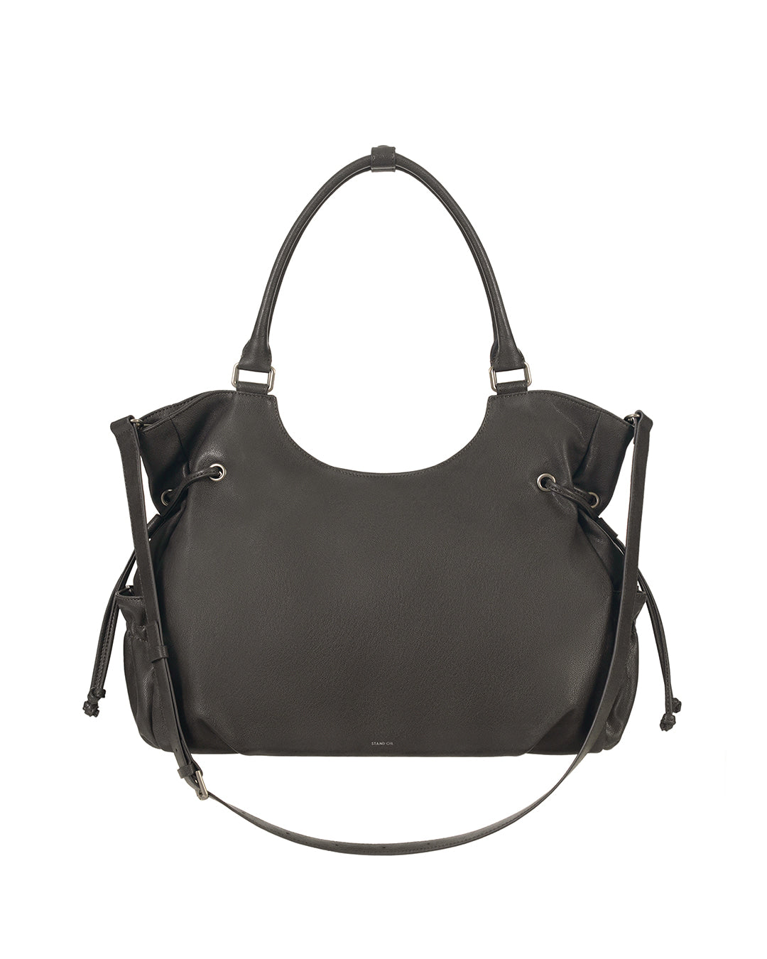 [standoil] Breezy Bag · Bridge Bag / Gray