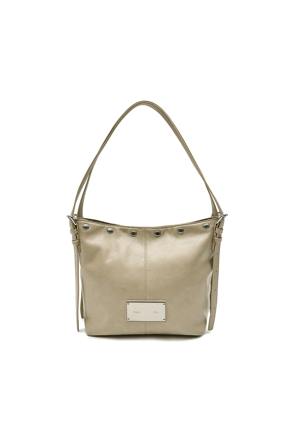 Handbags, Wallets & Cases in BEIGE - Premium quality product image