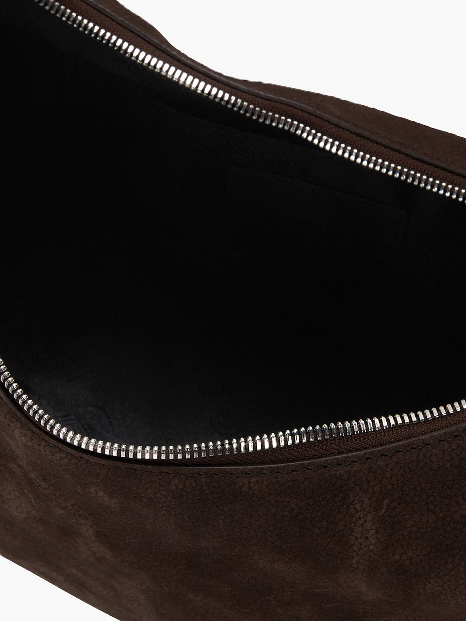 Margesherwood Hobo Large hush nubuck