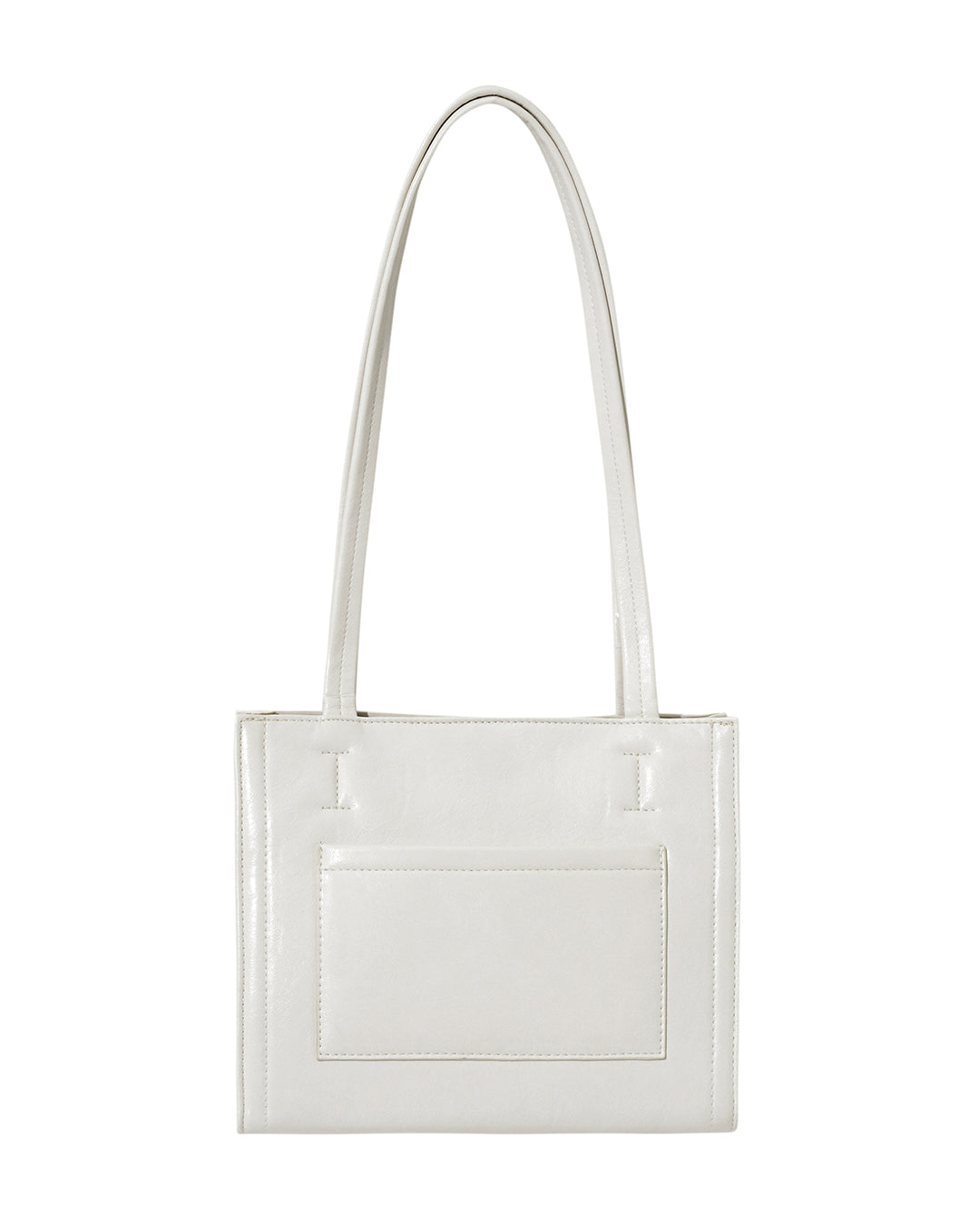 [standoil] Oblong Bag Mini · Cream