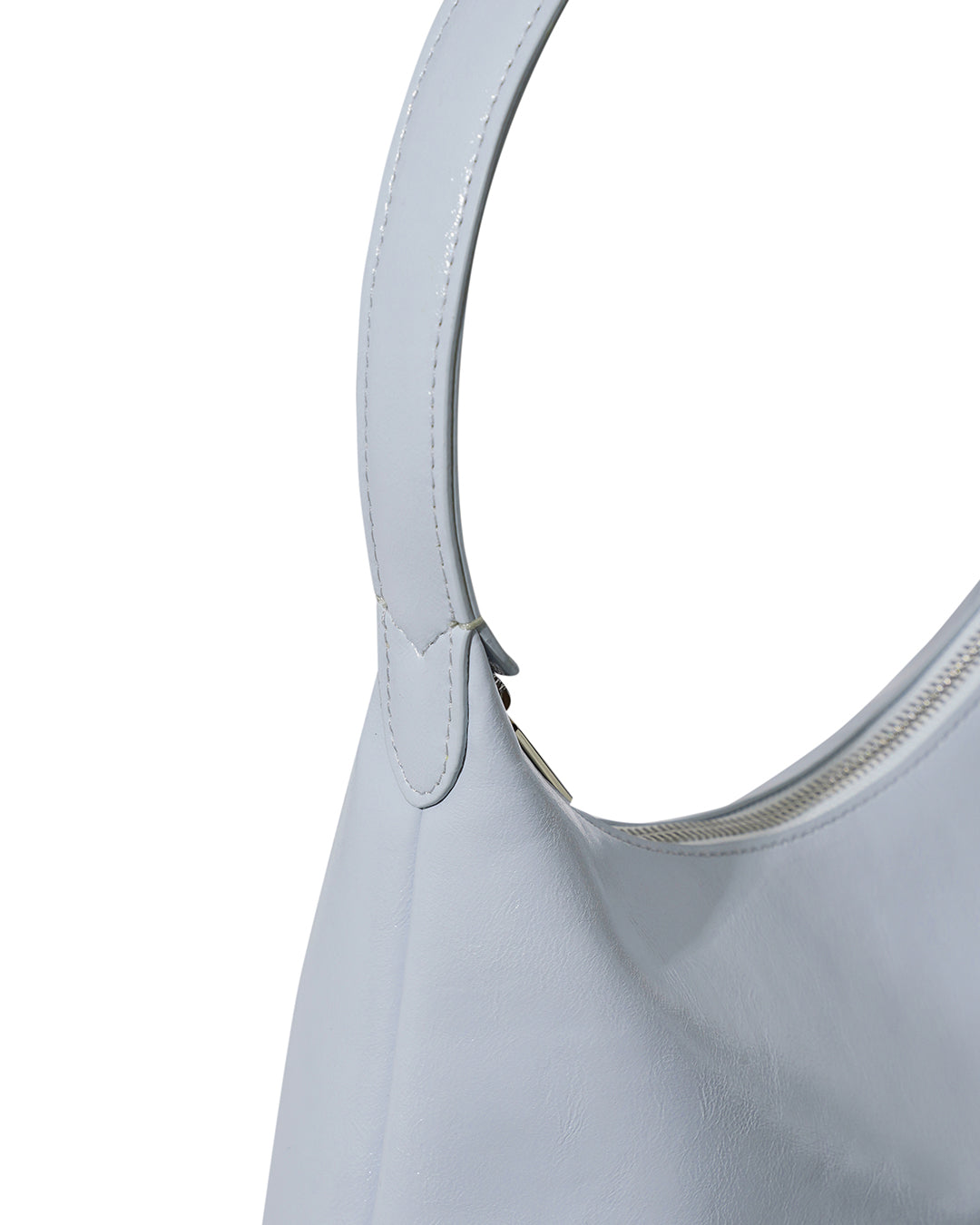 [standoil] Plump Bag · Powder Blue