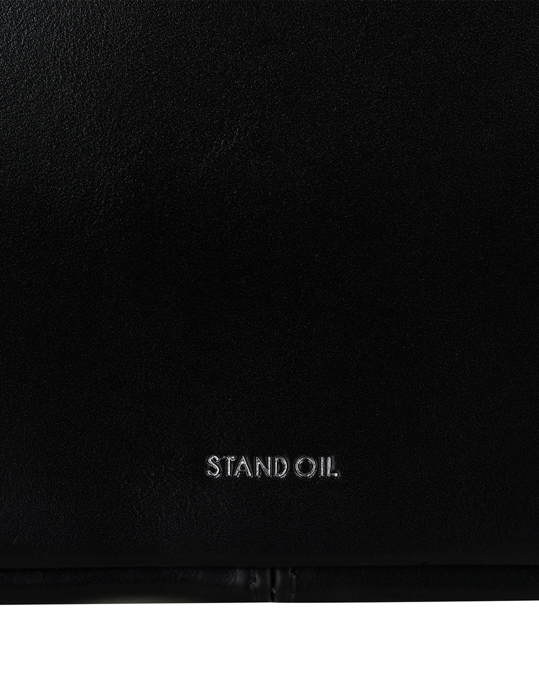 More Baguette Bag · 모어 바게트백 / 블랙

More Baguette Bag in Black